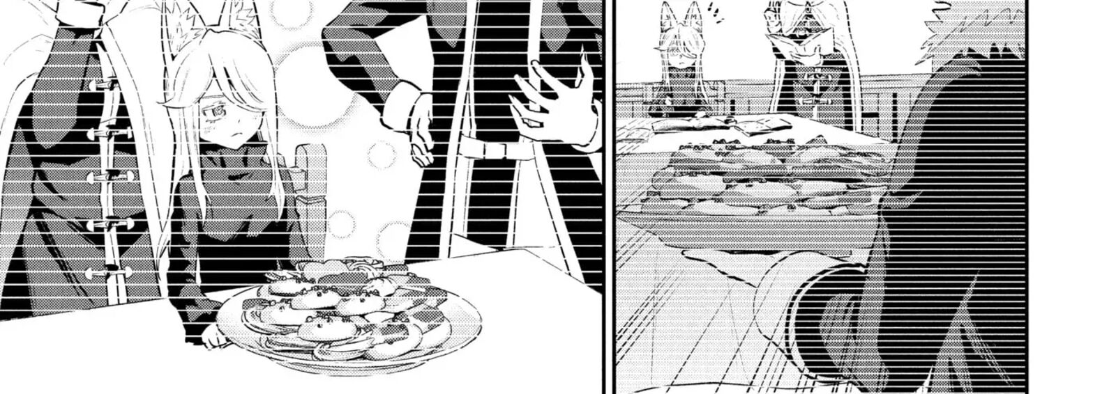 Salaryman Ga Isekai Ni Ittara Shitennou Ni Natta Hanashi 94 6