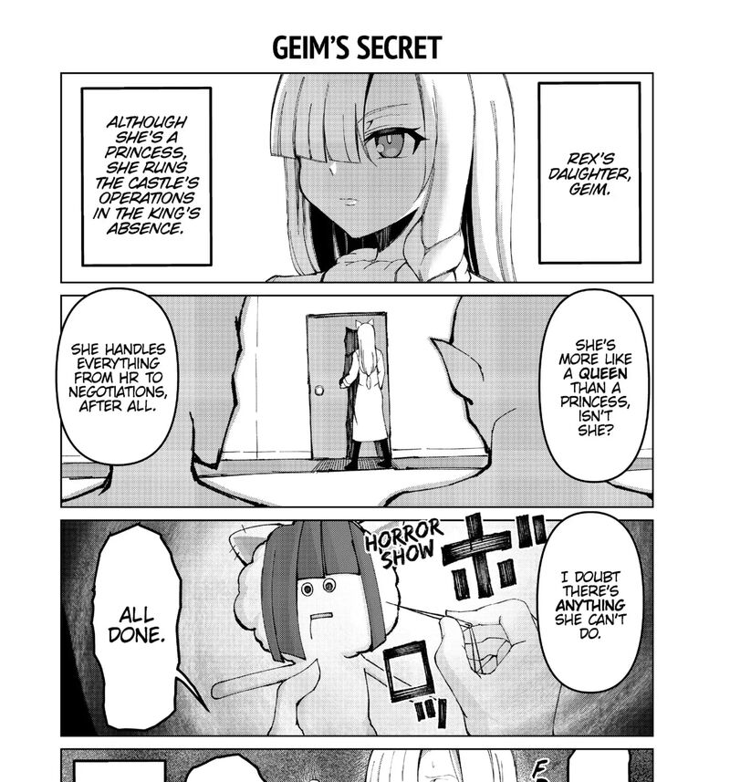 Salaryman Ga Isekai Ni Ittara Shitennou Ni Natta Hanashi 94 63