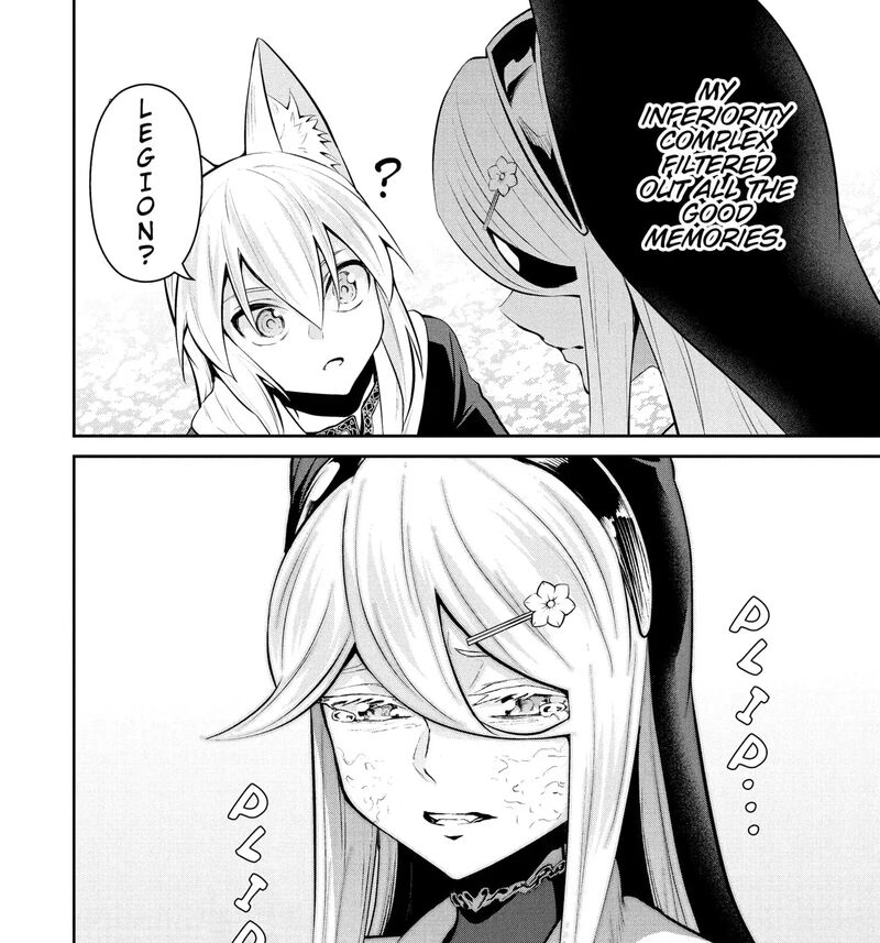 Salaryman Ga Isekai Ni Ittara Shitennou Ni Natta Hanashi 94 7