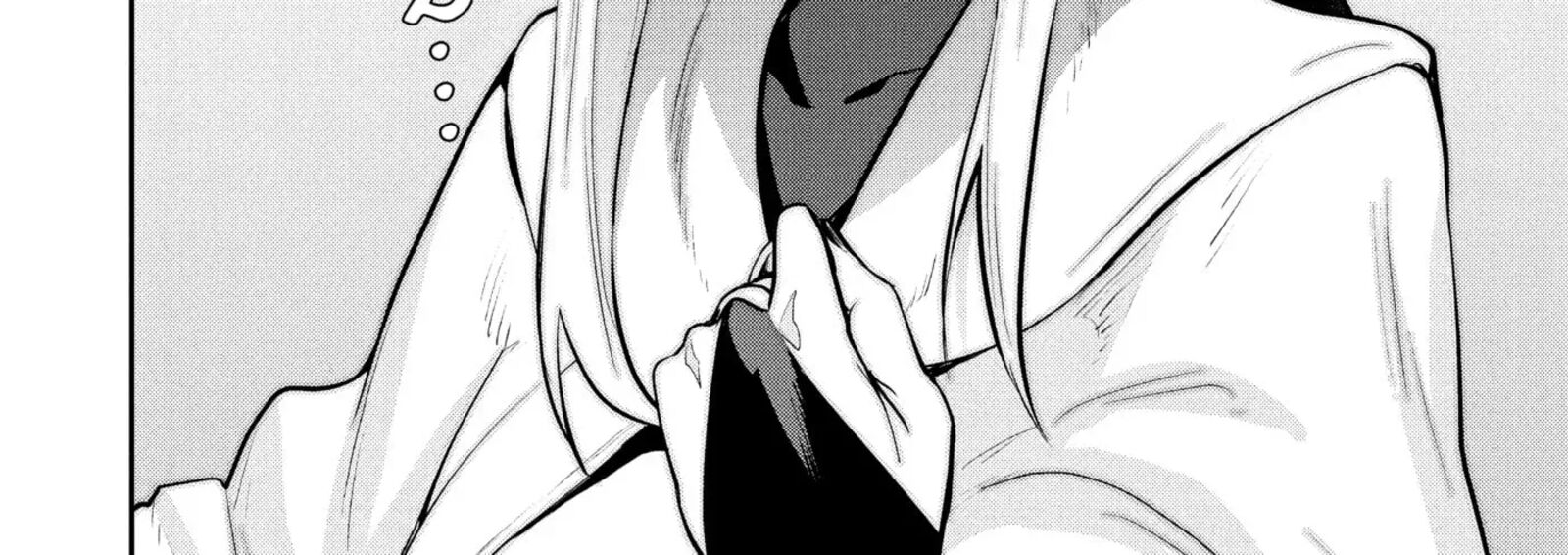 Salaryman Ga Isekai Ni Ittara Shitennou Ni Natta Hanashi 94 8