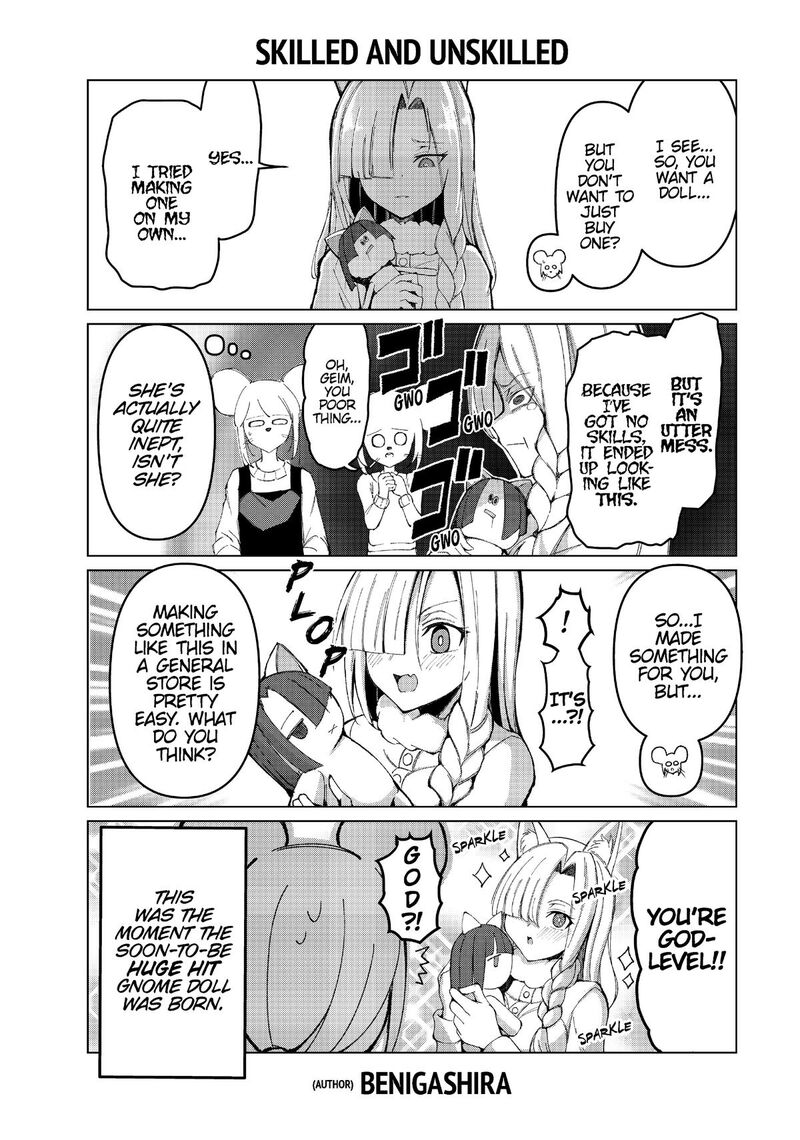 Salaryman Ga Isekai Ni Ittara Shitennou Ni Natta Hanashi 94e 16