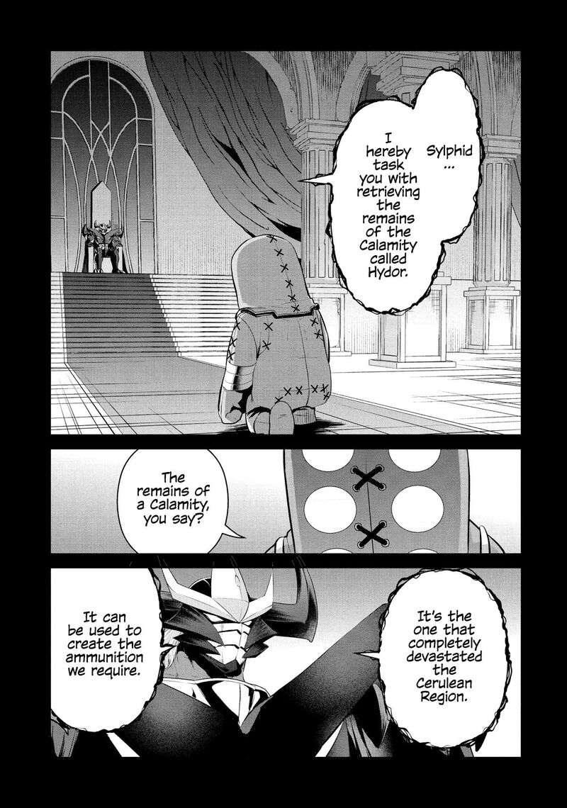 Salaryman Ga Isekai Ni Ittara Shitennou Ni Natta Hanashi 94e 3