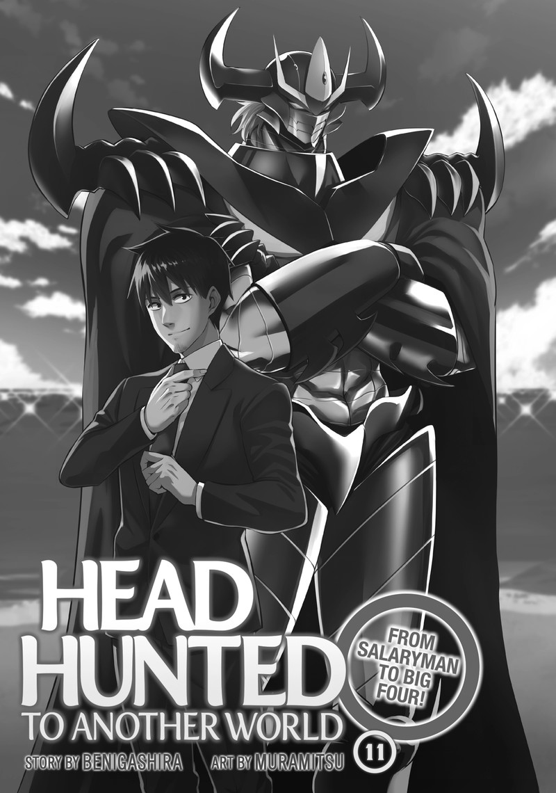 Salaryman Ga Isekai Ni Ittara Shitennou Ni Natta Hanashi 95 2
