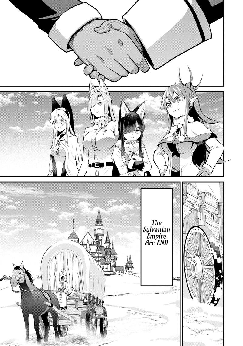 Salaryman Ga Isekai Ni Ittara Shitennou Ni Natta Hanashi 96 5