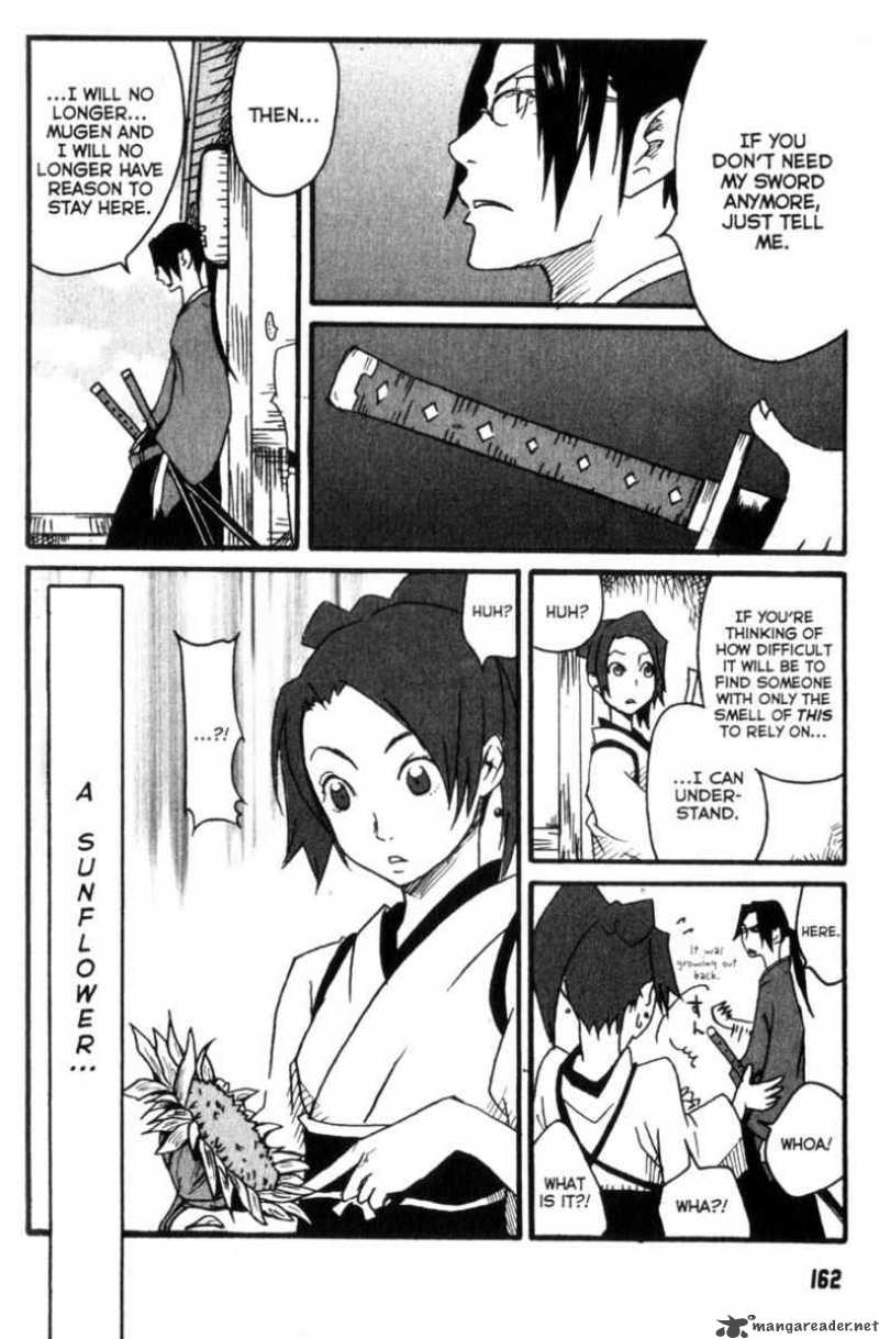 Samurai Champloo 5 19