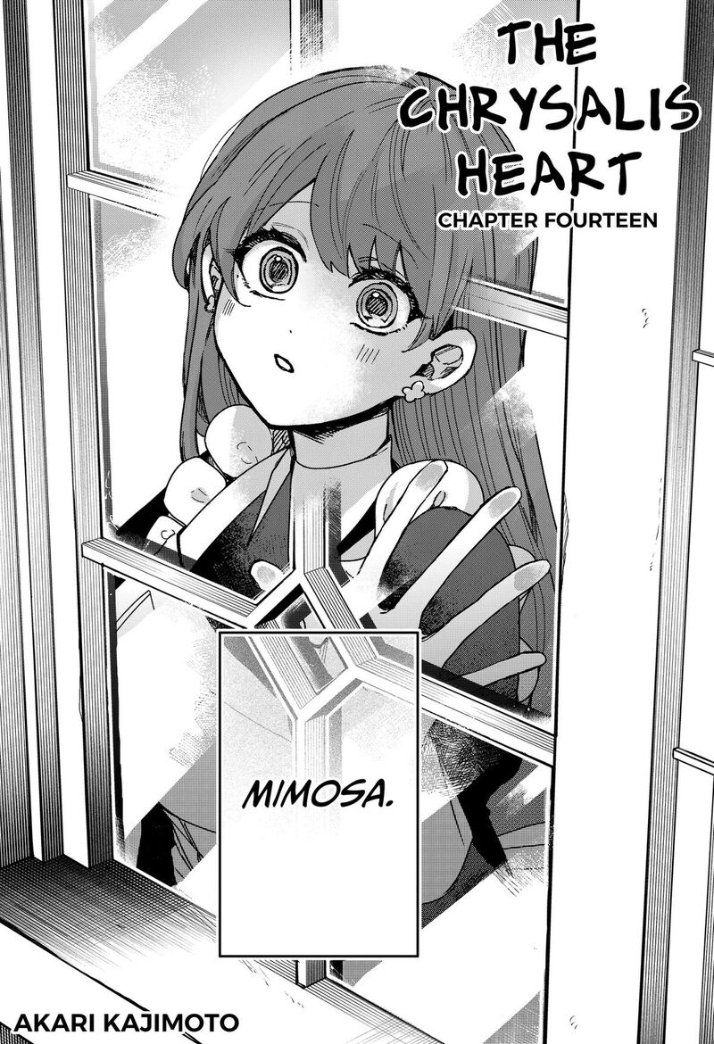 Sanagi No Heart 14 2