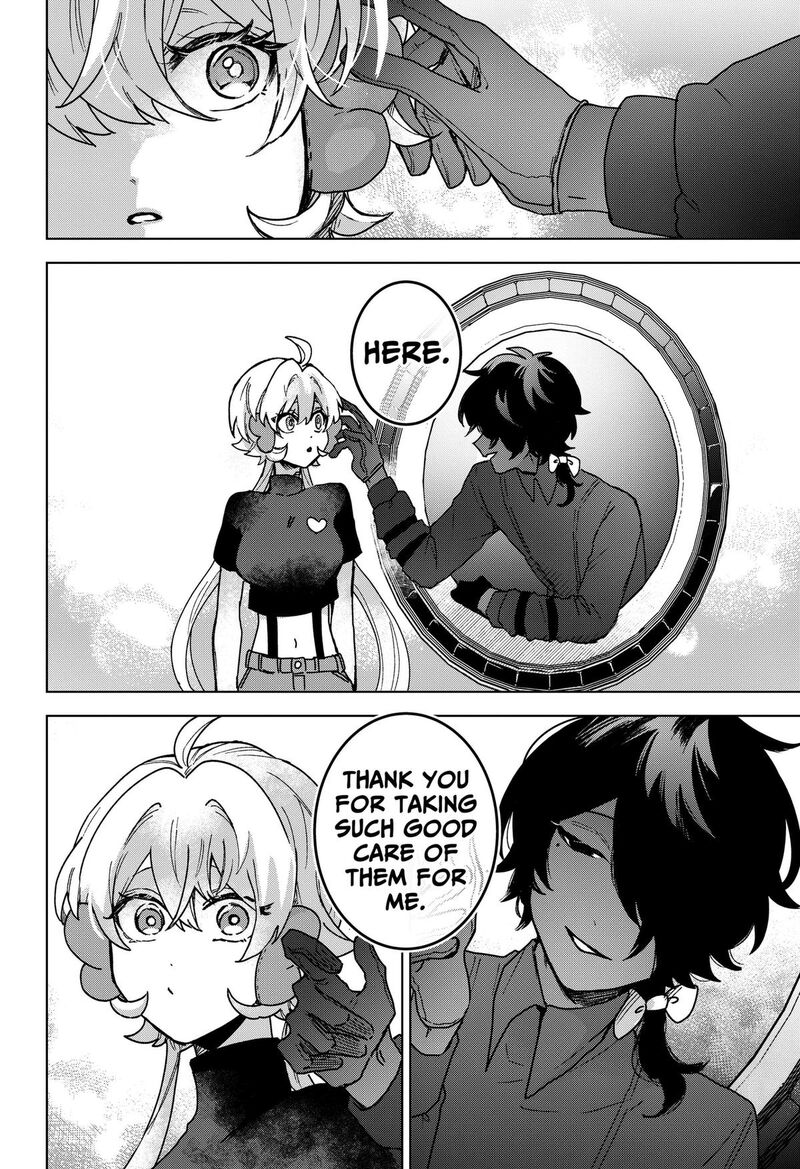 Sanagi No Heart 15 14