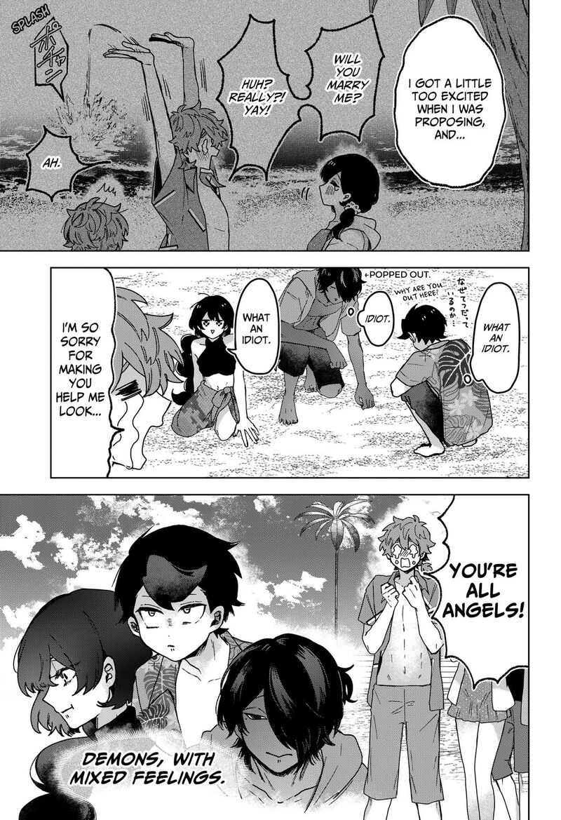 Sanagi No Heart 16 11