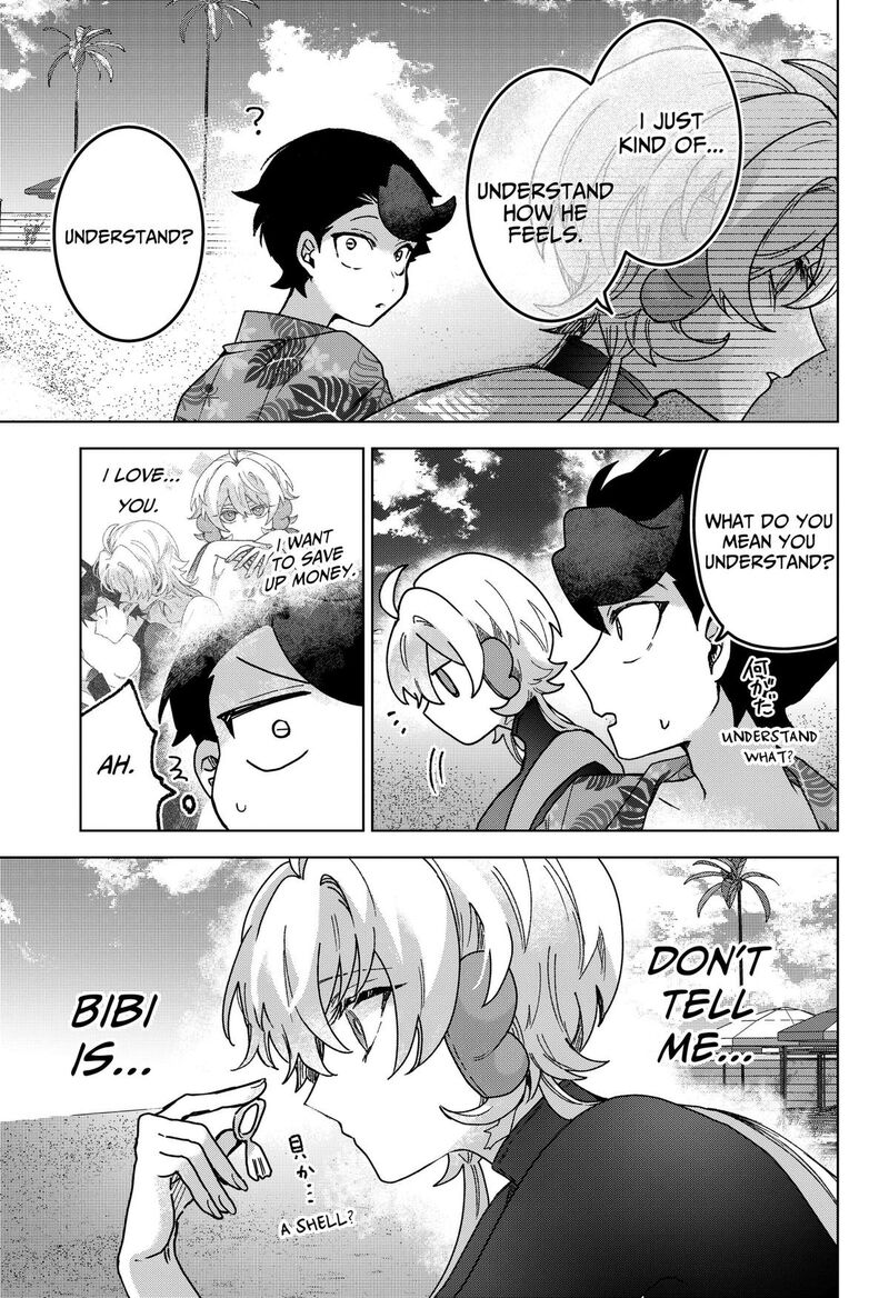 Sanagi No Heart 16 13