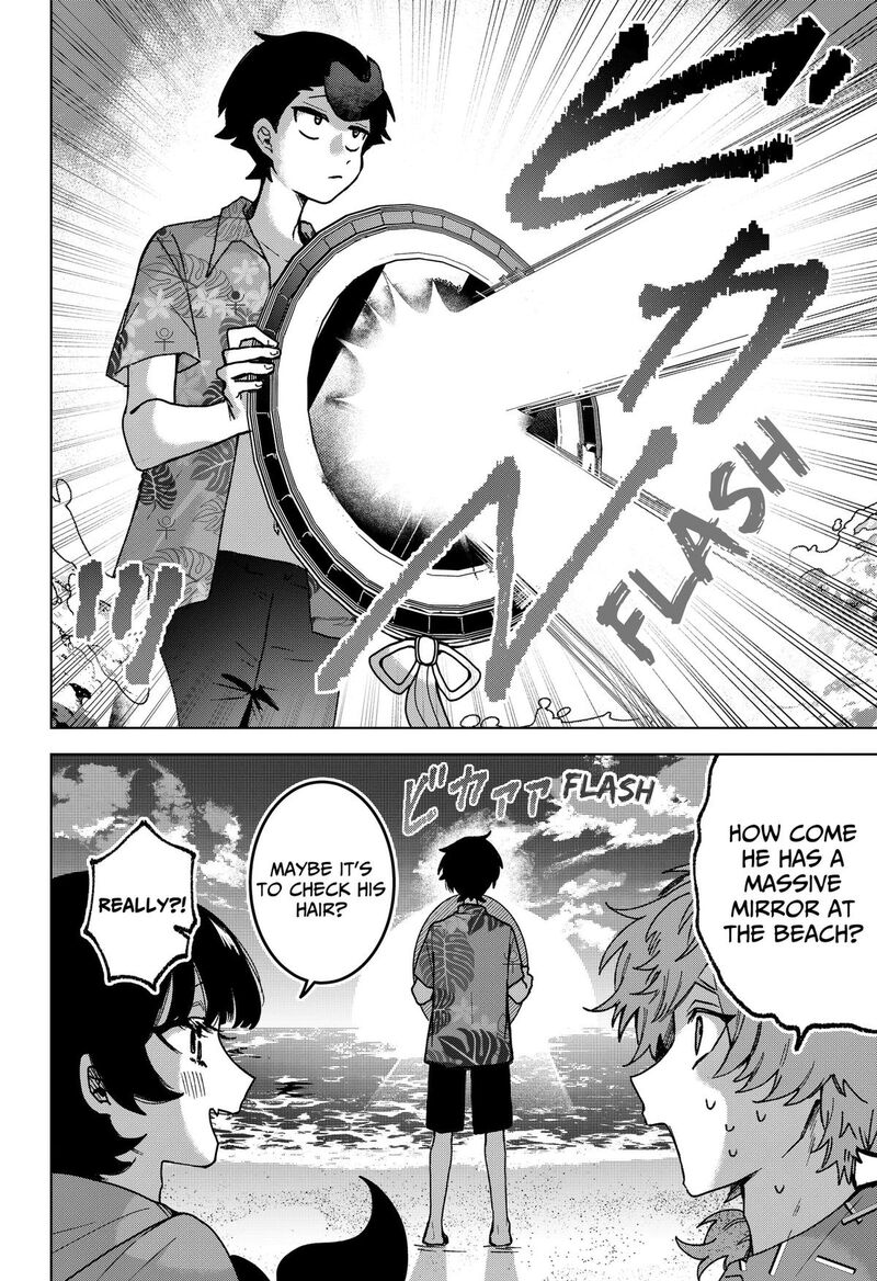 Sanagi No Heart 16 16