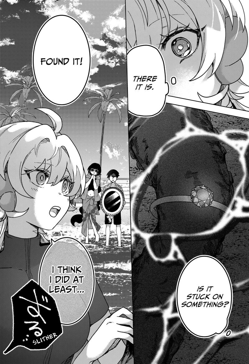 Sanagi No Heart 16 18