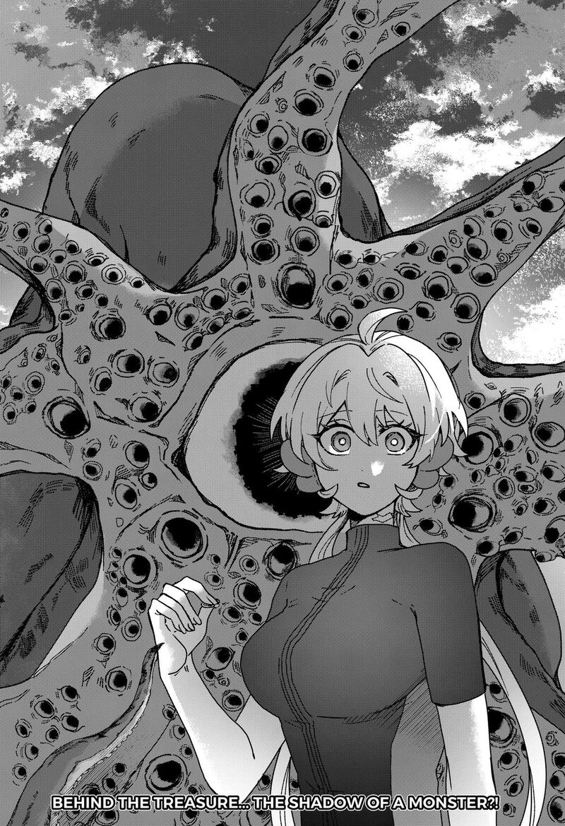 Sanagi No Heart 16 19