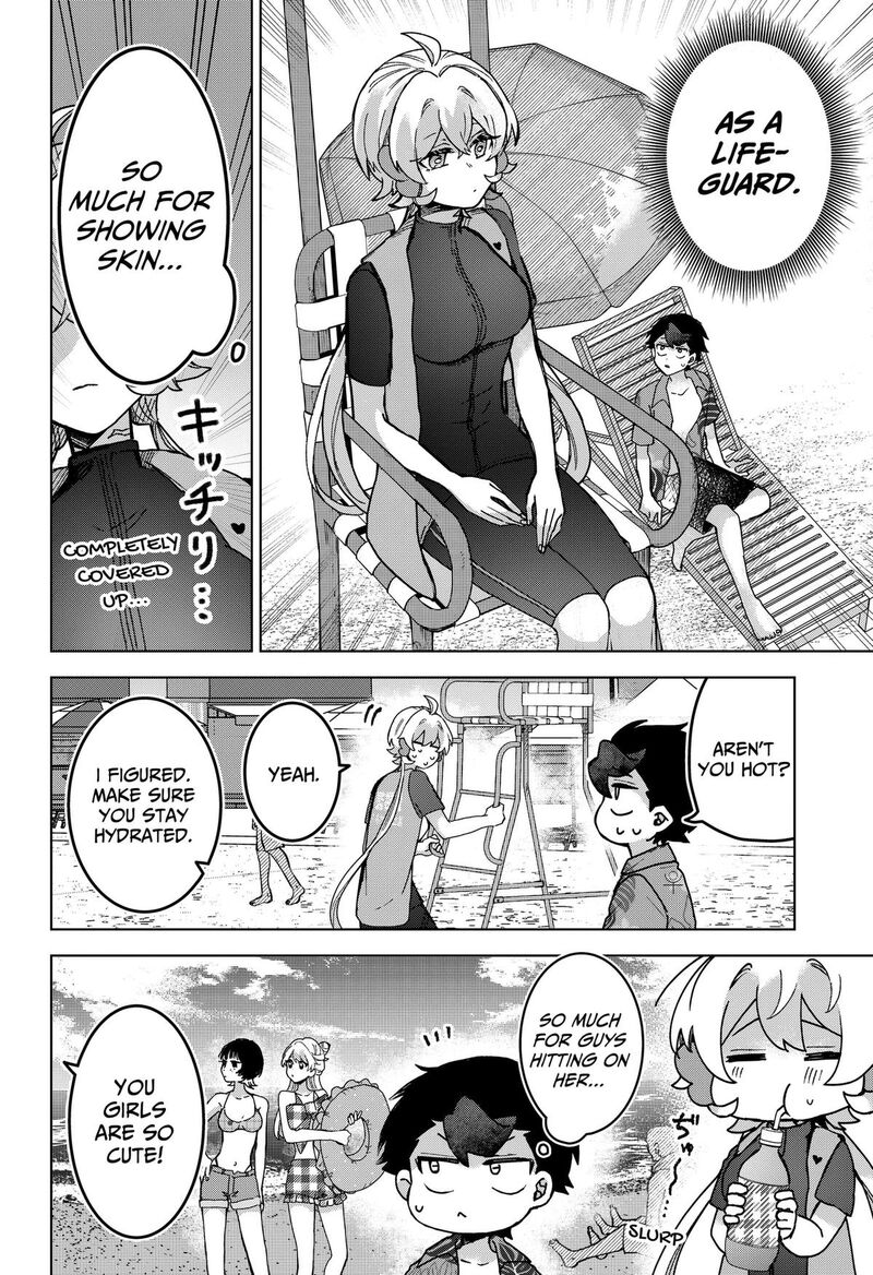 Sanagi No Heart 16 8