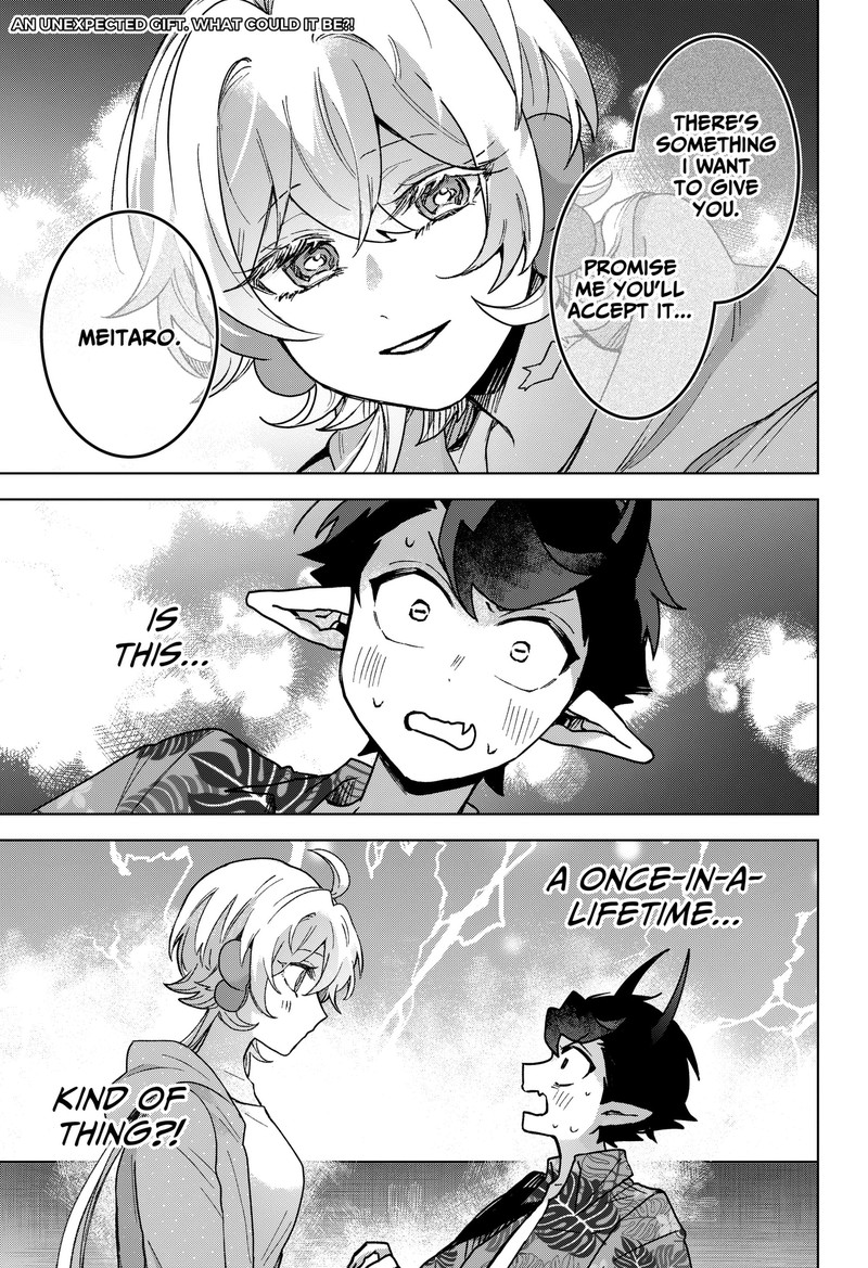 Sanagi No Heart 18 1