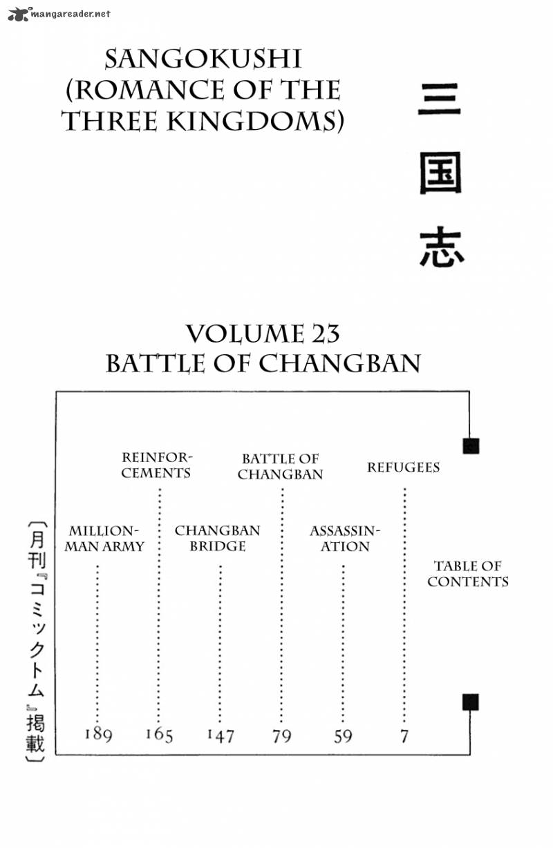 Sangokushi 123 9