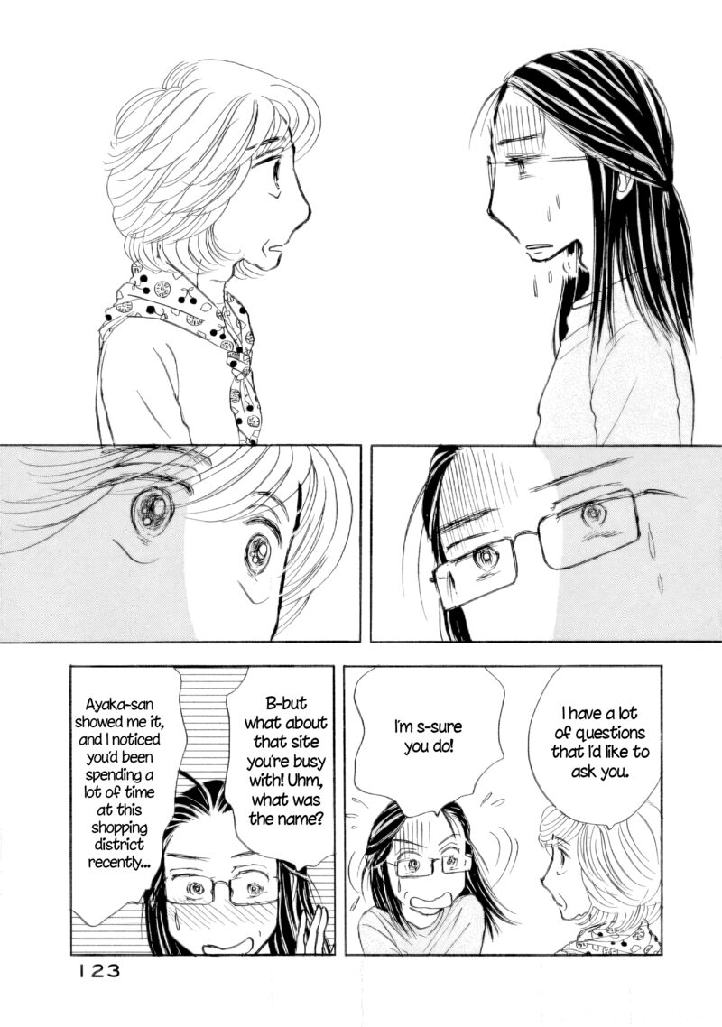 Sanju Mariko 47 17