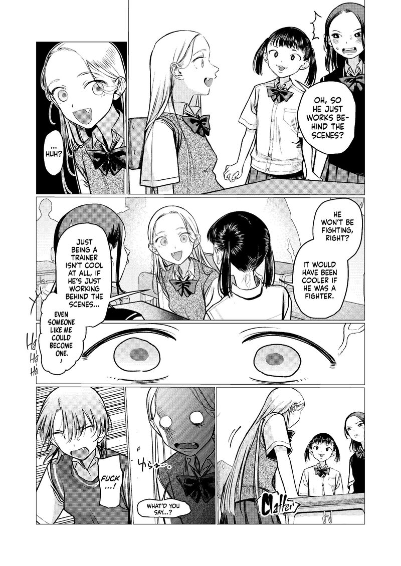 Sasha Chan To Classmate Otaku Kun 90 5