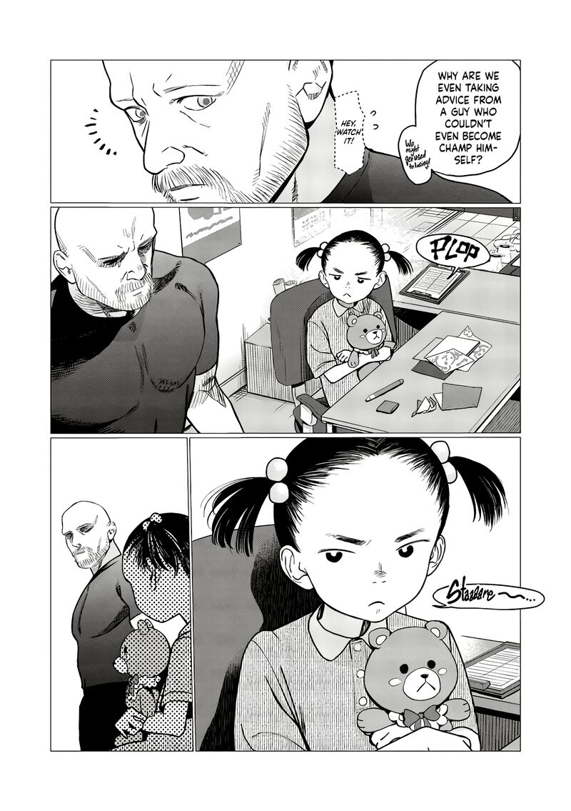 Sasha Chan To Classmate Otaku Kun 95 2