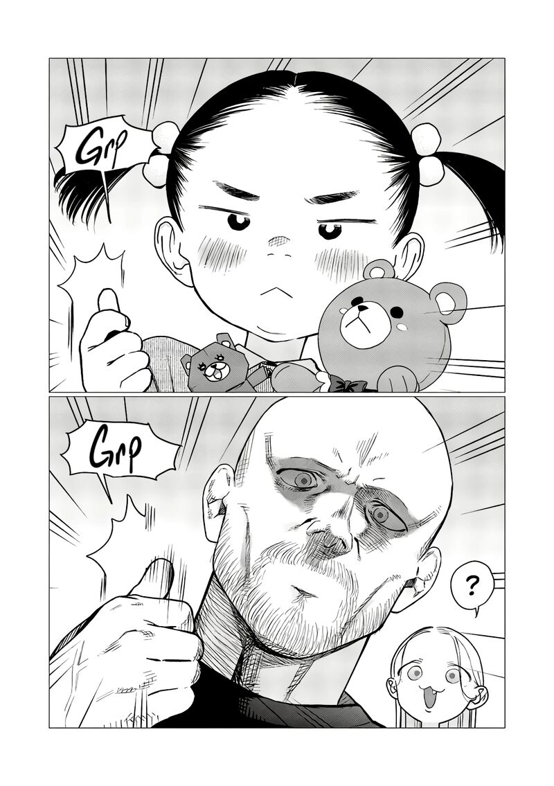 Sasha Chan To Classmate Otaku Kun 95 6