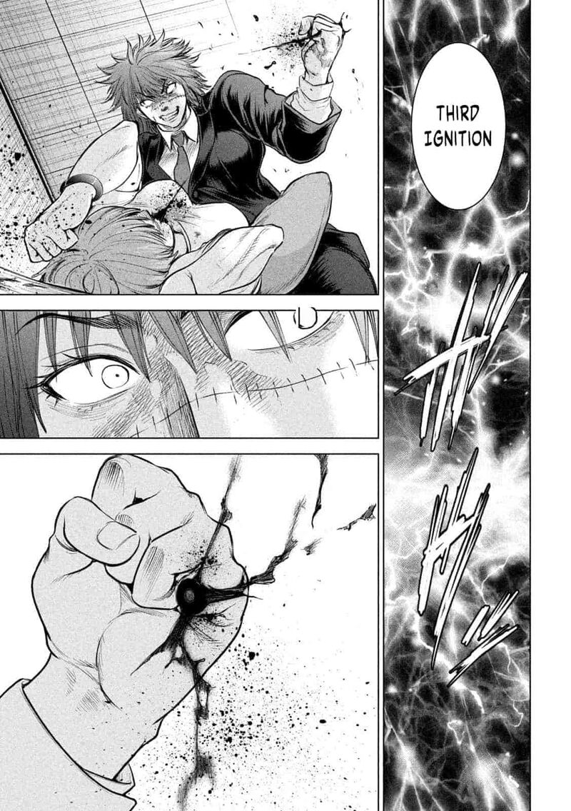 Satanofani 203 3