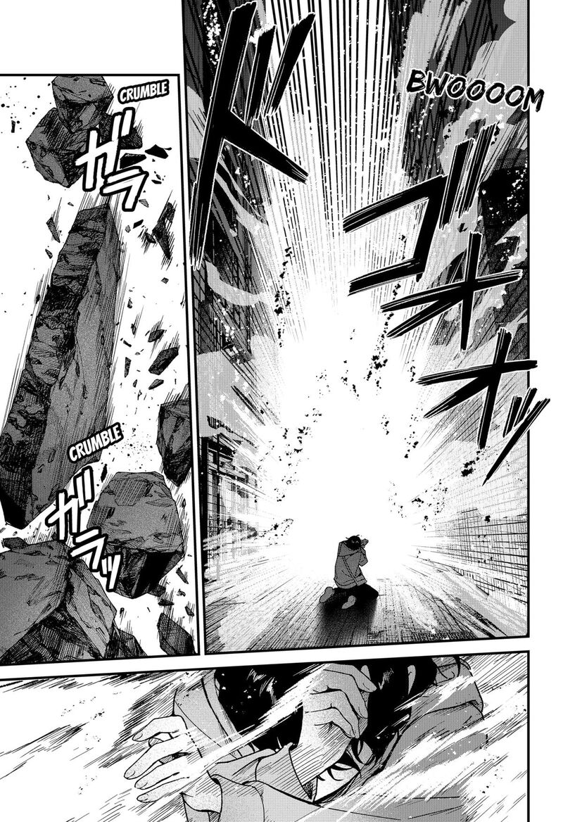 Satsuriku Robot To Hito No Manaka 6 19