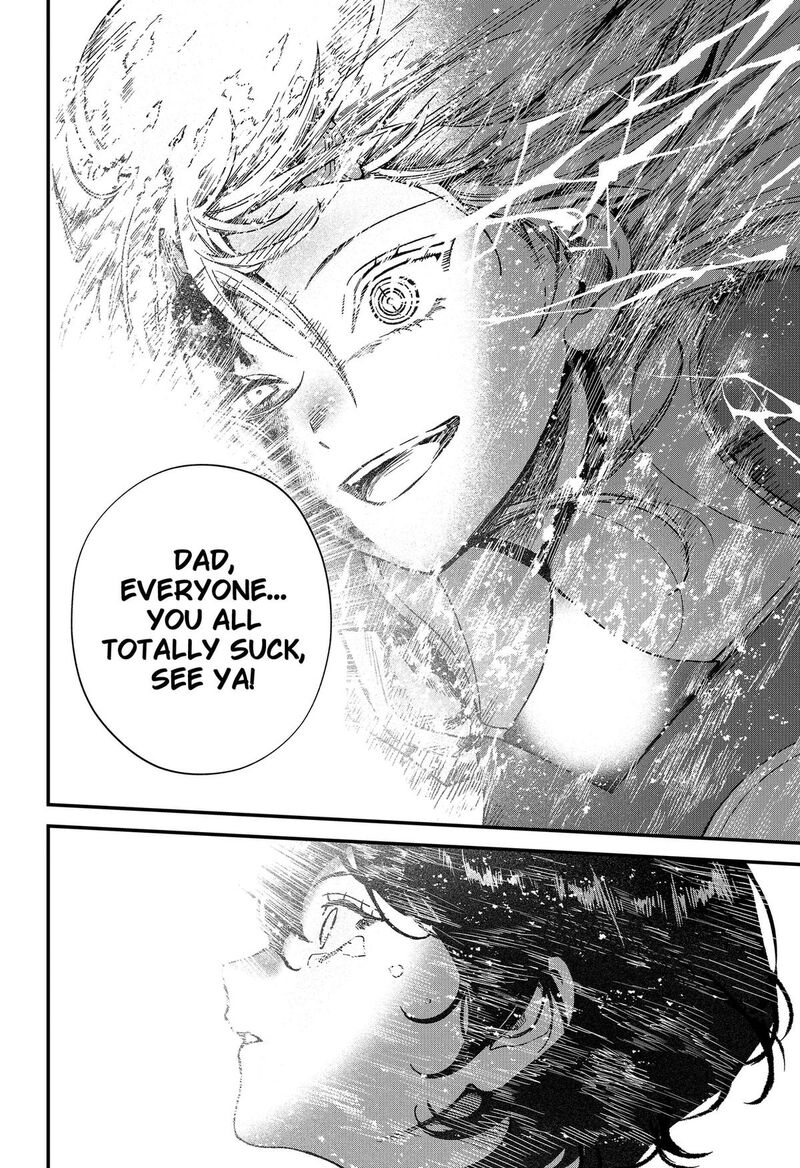 Satsuriku Robot To Hito No Manaka 8 26