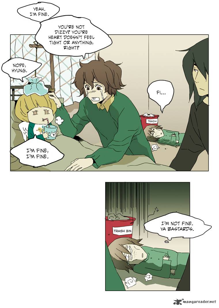 School In The Wild 27 8