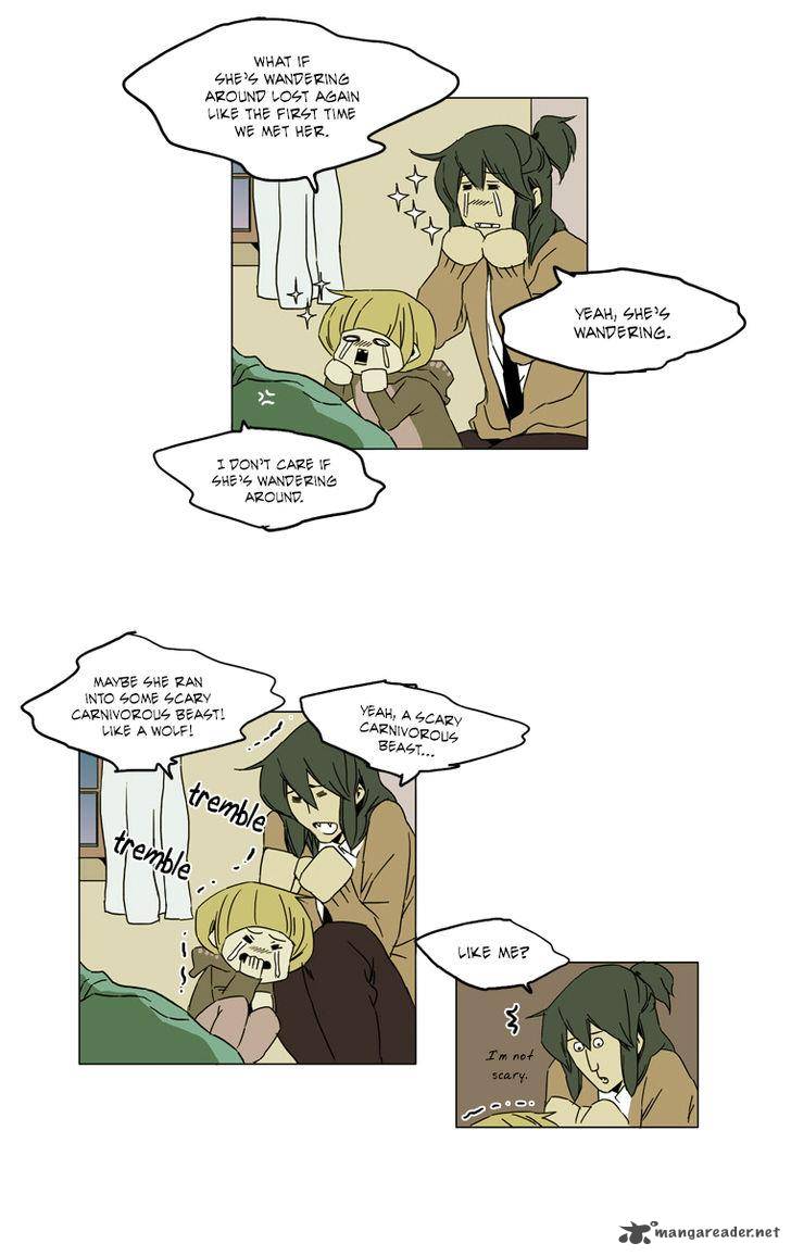 School In The Wild 38 7