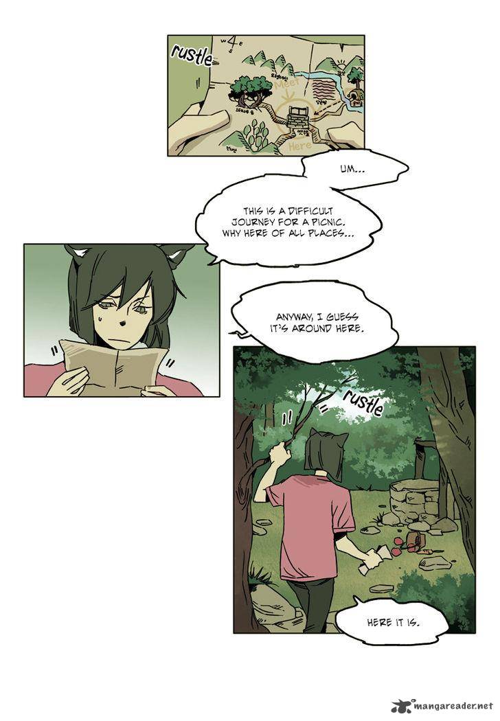 School In The Wild 47 8