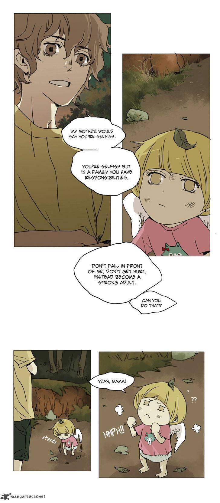 School In The Wild 6 33