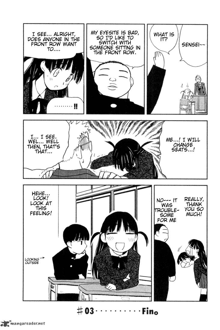 School Rumble 1 29