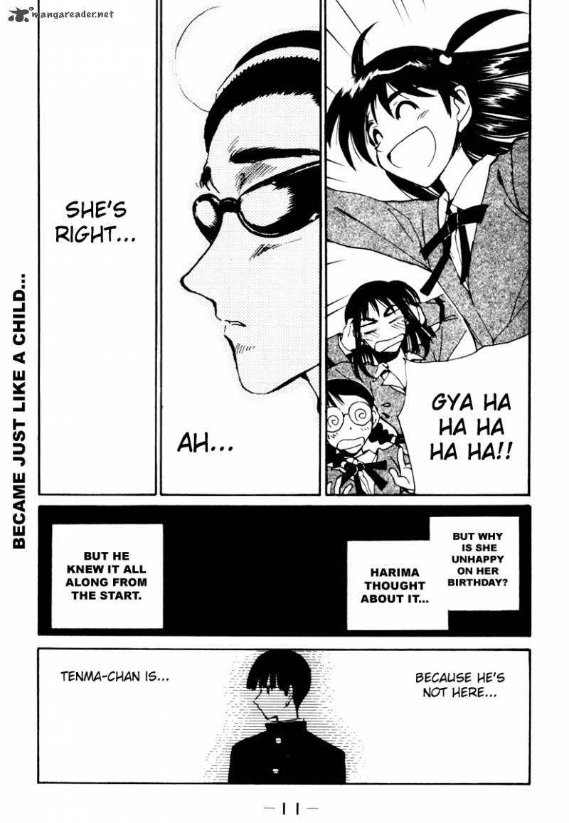 School Rumble 12 12