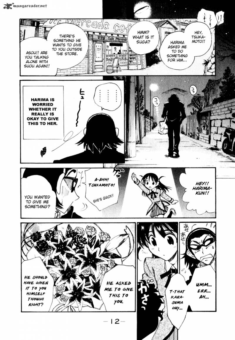 School Rumble 12 13