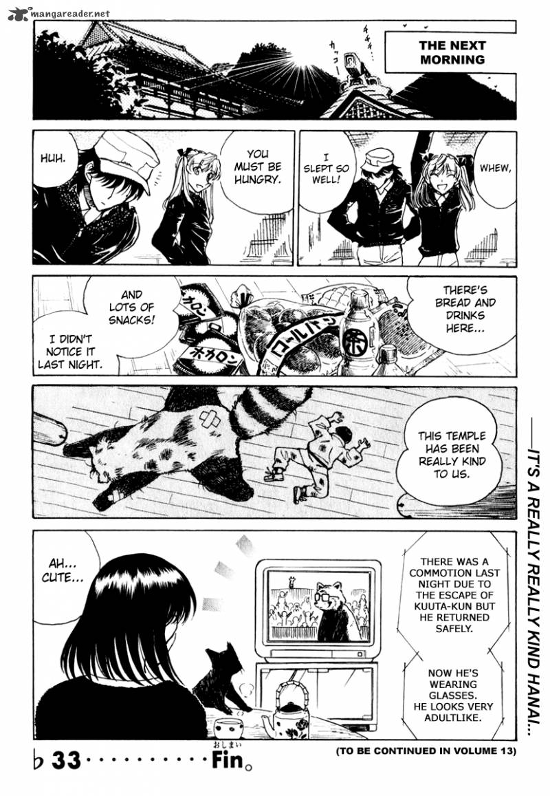 School Rumble 12 155