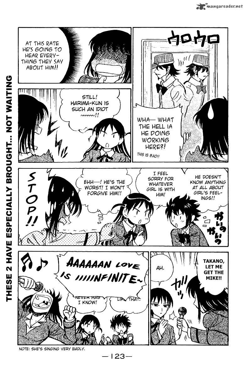 School Rumble 15 124