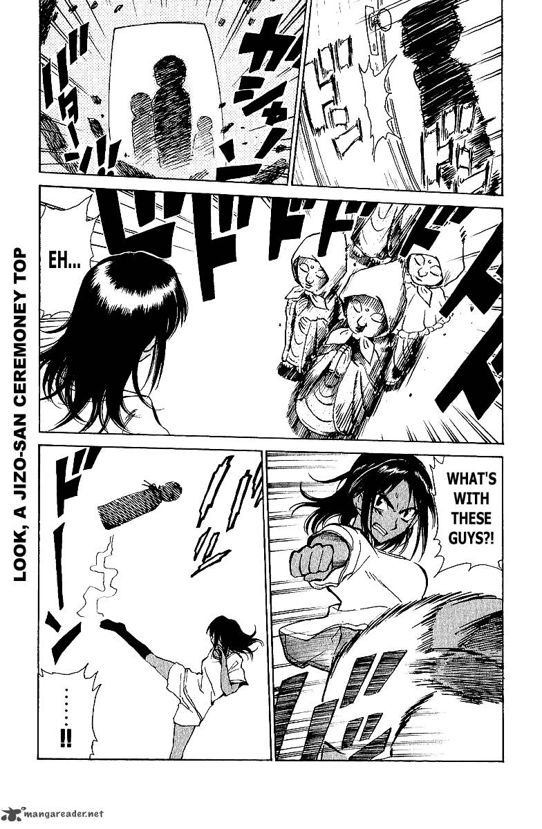 School Rumble 15 158