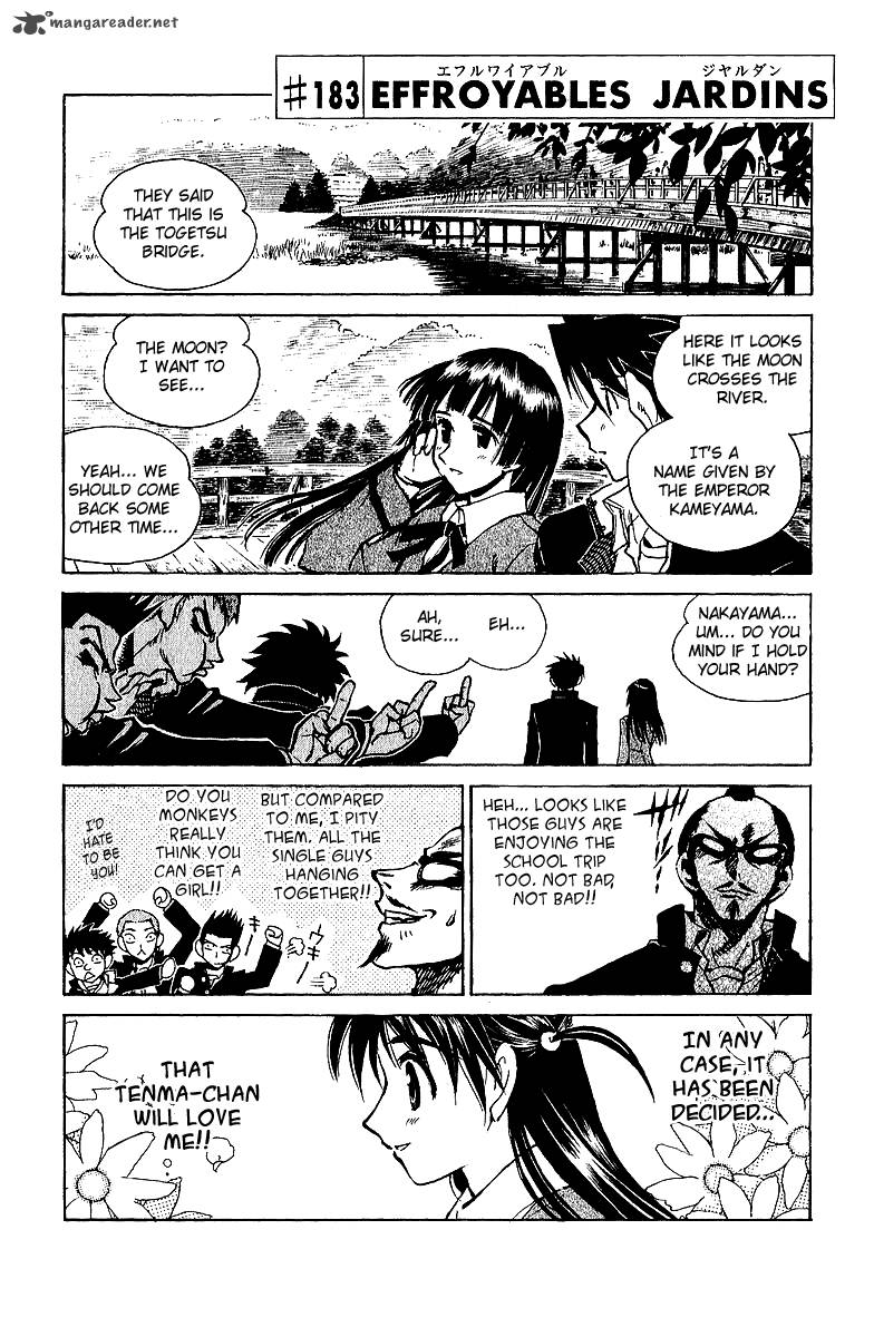 School Rumble 15 45