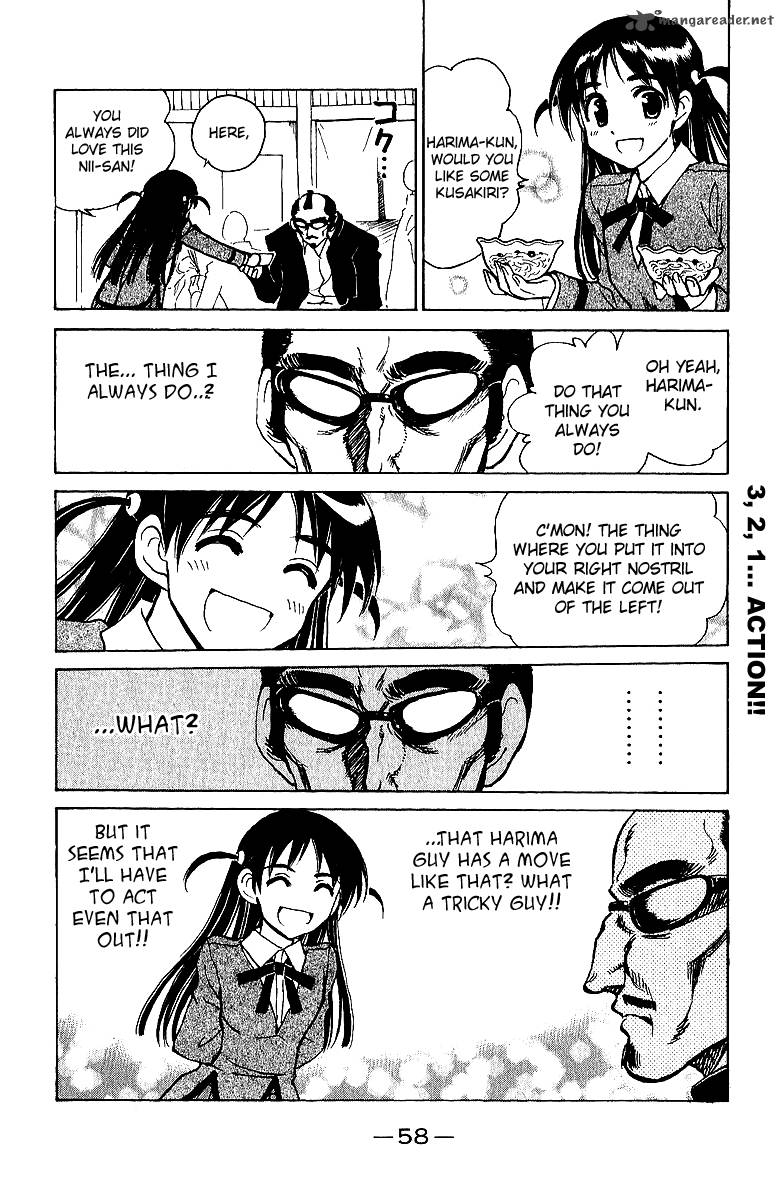 School Rumble 15 59