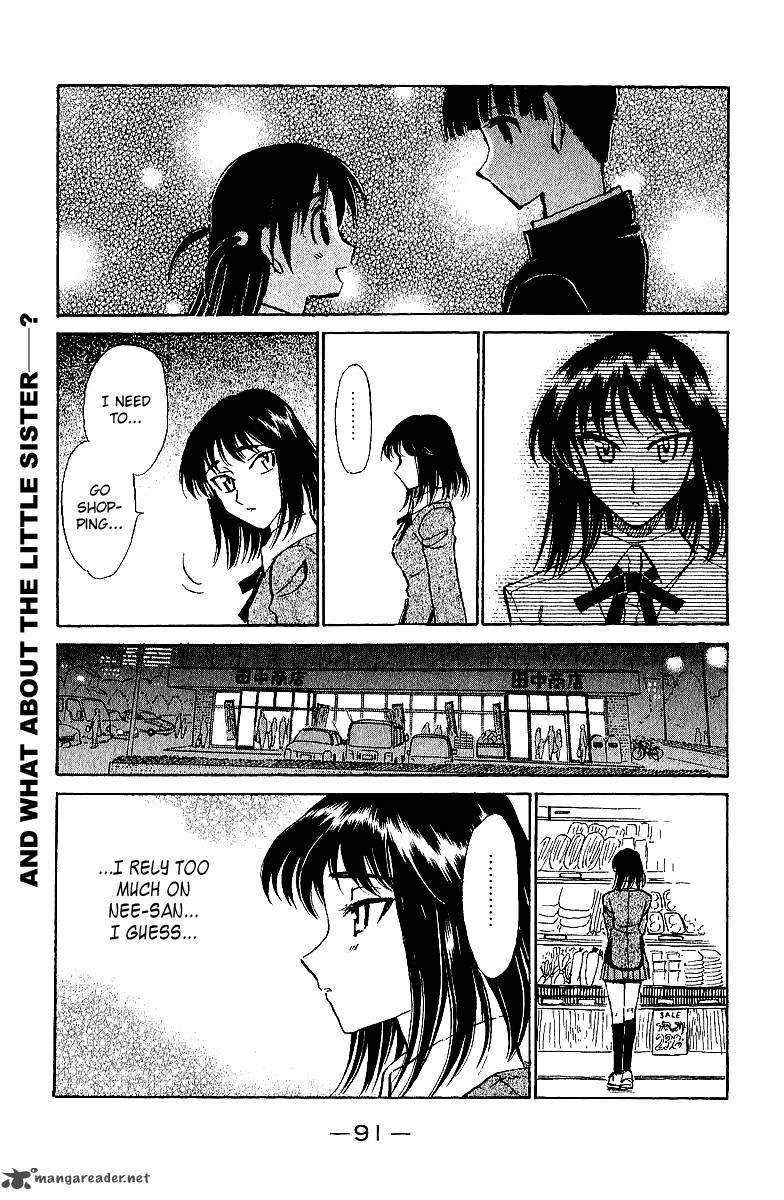 School Rumble 15 92