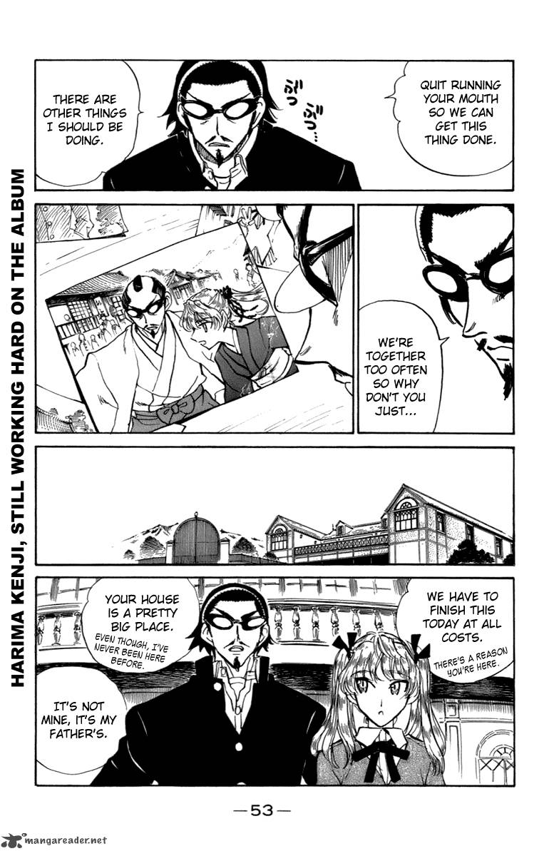 School Rumble 16 54