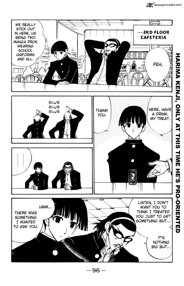 School Rumble 16 97