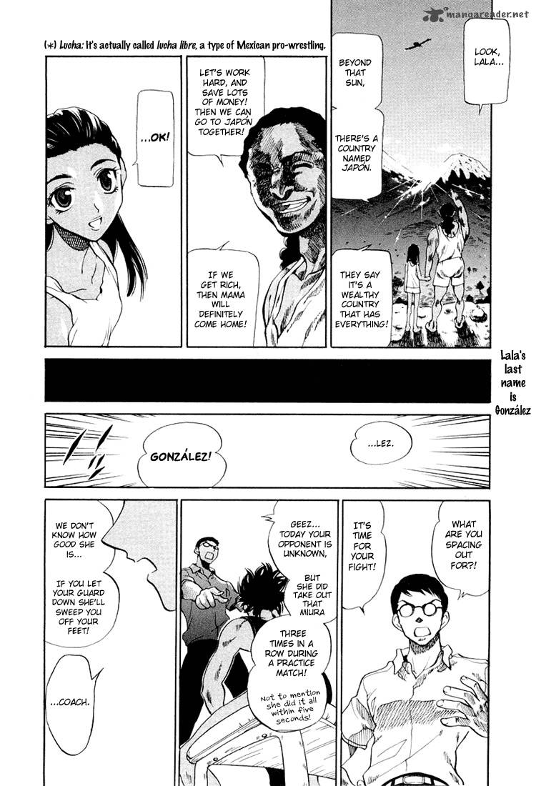 School Rumble 5 147