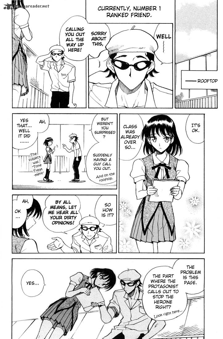 School Rumble 5 85