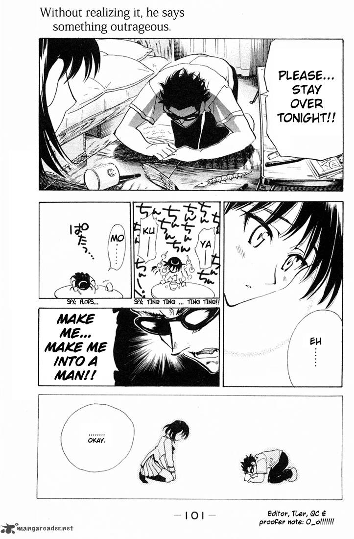 School Rumble 7 102