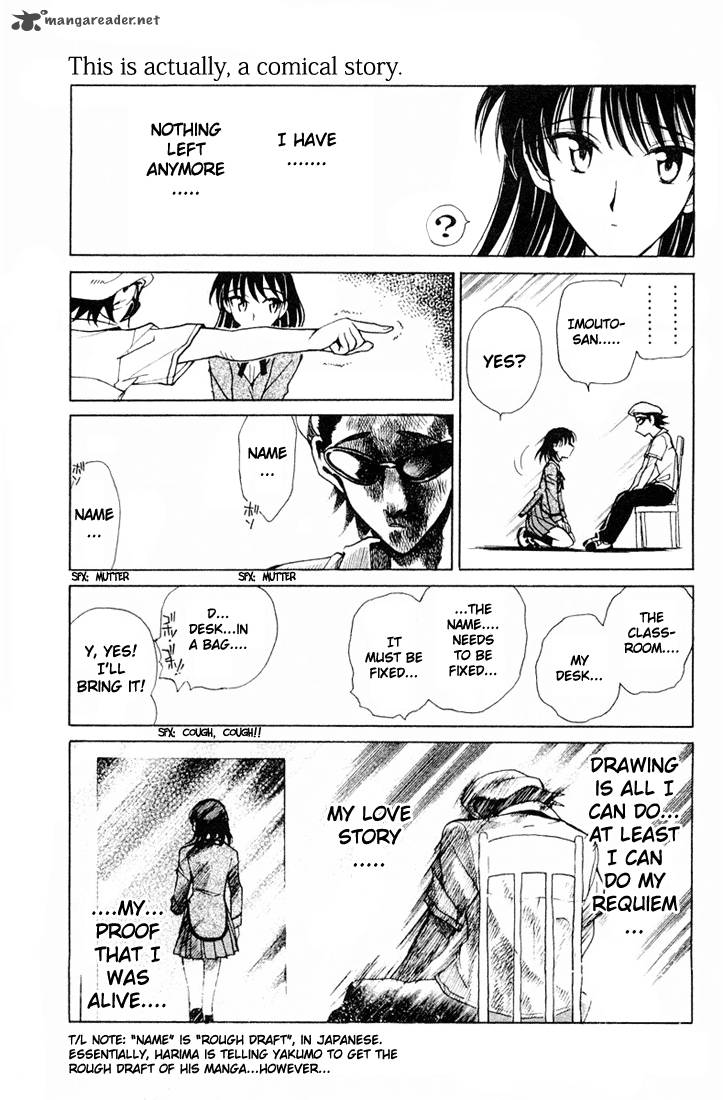 School Rumble 7 20