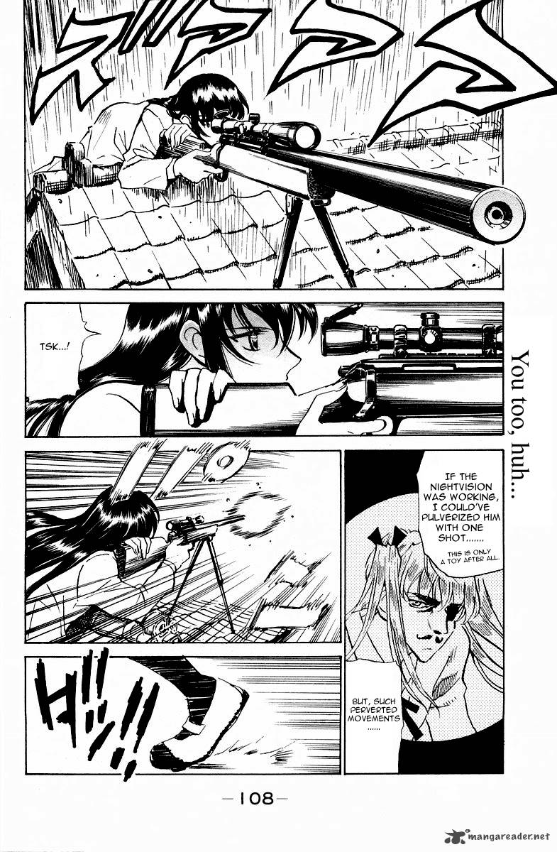 School Rumble 8 126