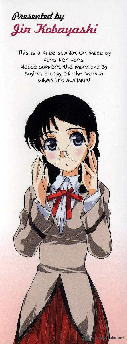 School Rumble 8 28