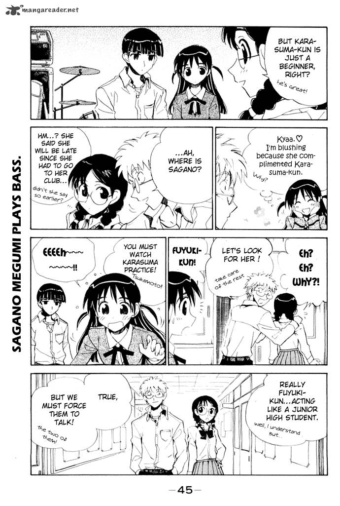 School Rumble 8 54