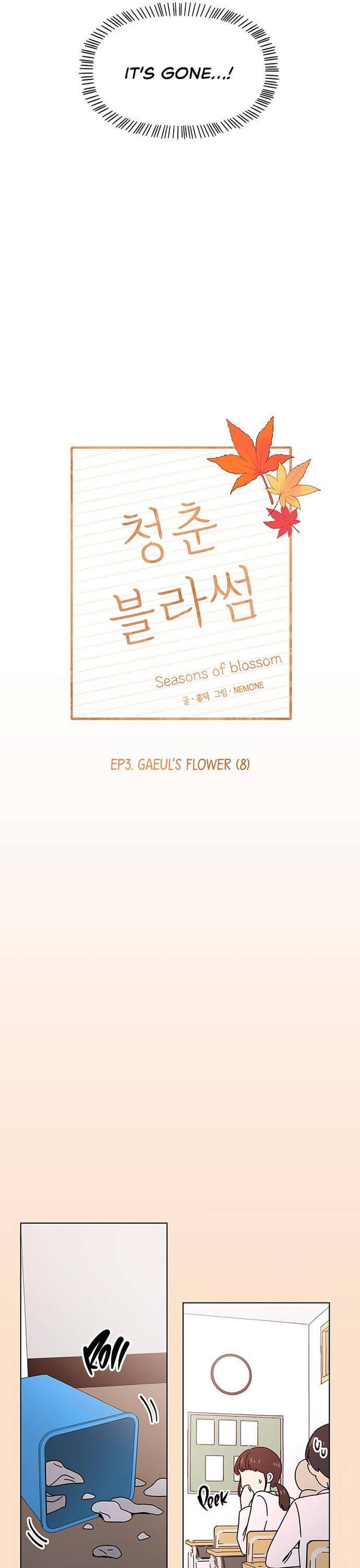 Seasons Of Blossom 68 5