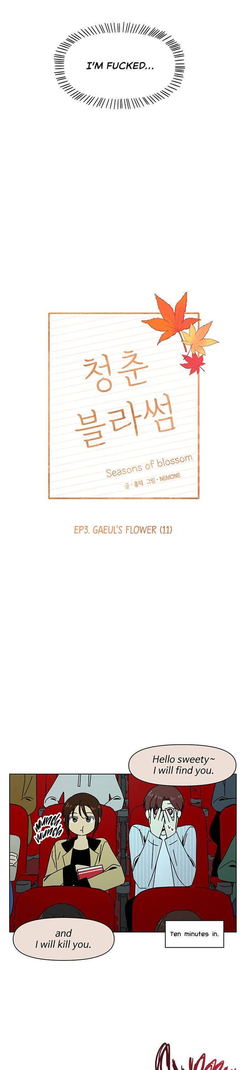 Seasons Of Blossom 71 5